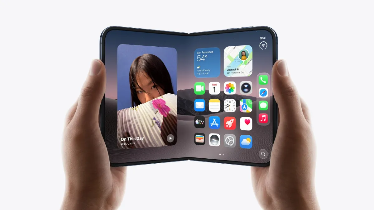 Pré-Venda: Apple iPhone Duo (256GB) - Céu noturno